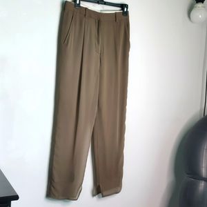 Phillip Phein brow dress pants
